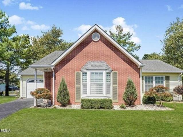 House for sale in Monmouth, New Jersey