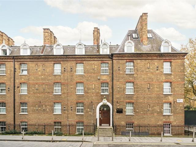 Studio for rent in Pimlico, Greater London
