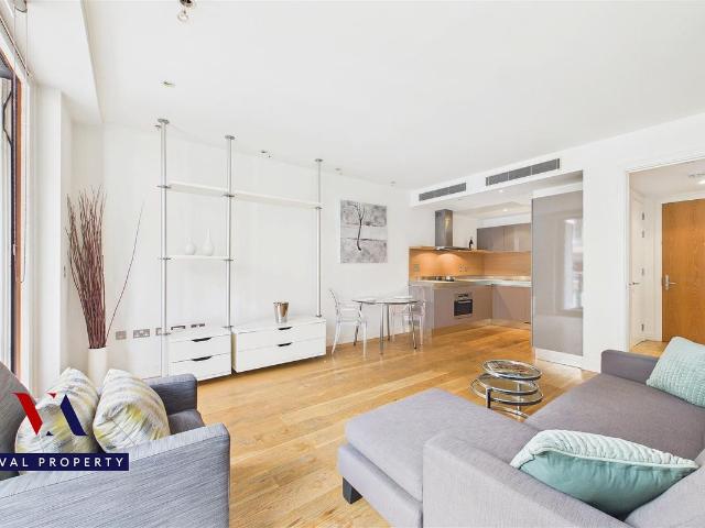 Apartment for rent in Pimlico, Greater London