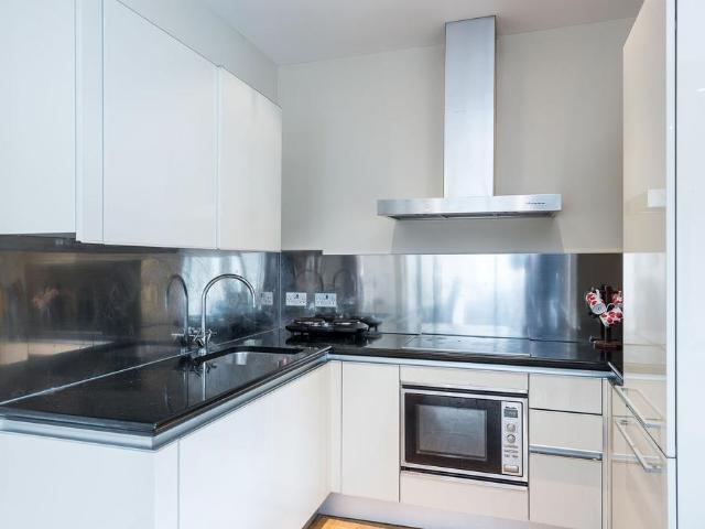 House for rent in Pimlico, Greater London