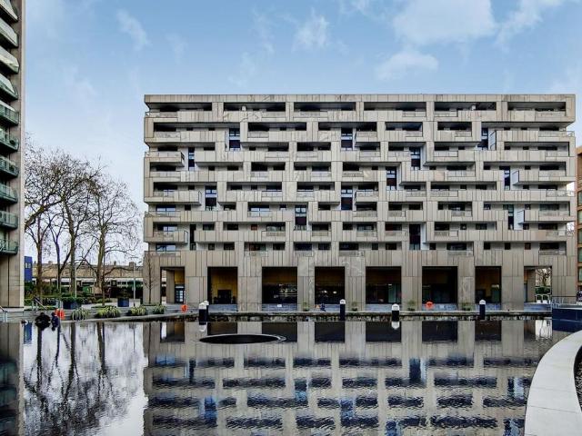 Apartment for rent in Pimlico, Greater London