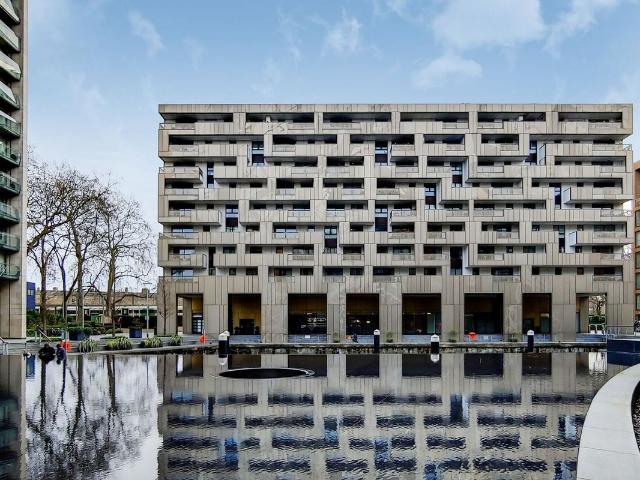 Studio for rent in Pimlico, Greater London