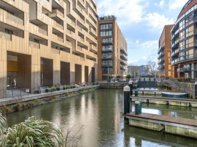 Apartment for rent in Pimlico, Greater London