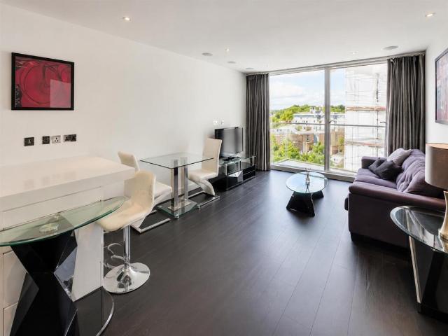 House for rent in Pimlico, Greater London
