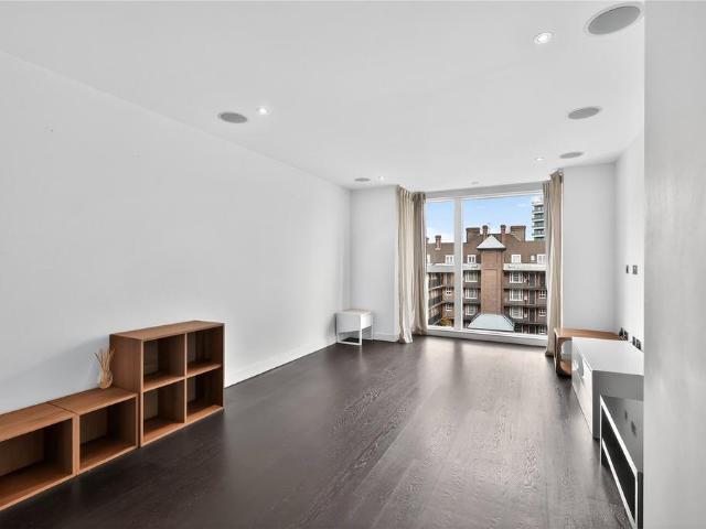 House for rent in Pimlico, Greater London