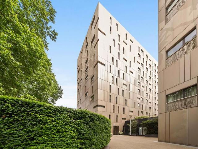 Apartment for rent in Pimlico, Greater London