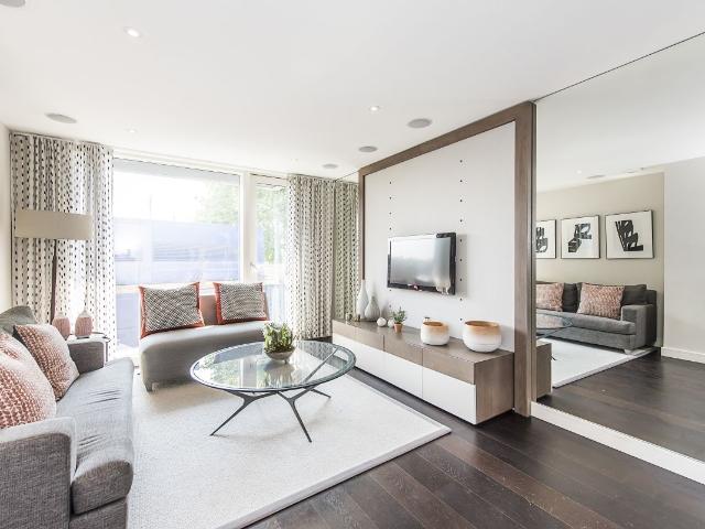 Apartment for rent in Pimlico, Greater London