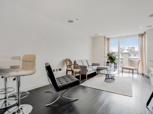 Apartment for rent in Pimlico, Greater London