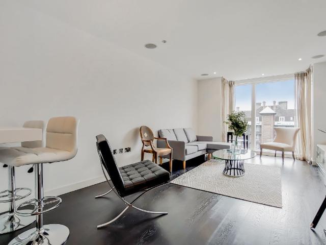 Apartment for rent in Belgravia, Greater London