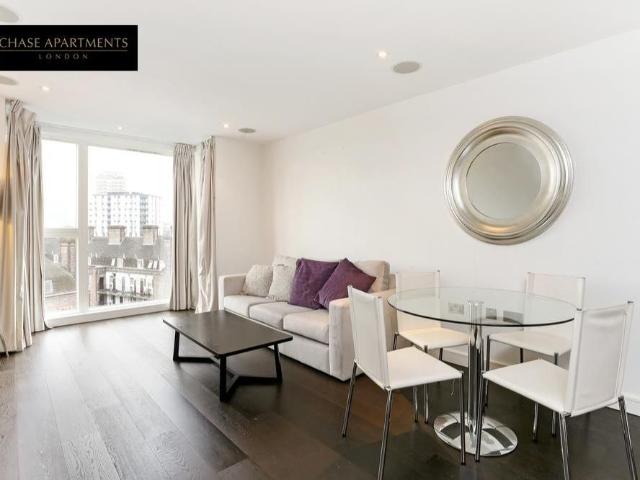 Apartment for rent in Belgravia, Greater London