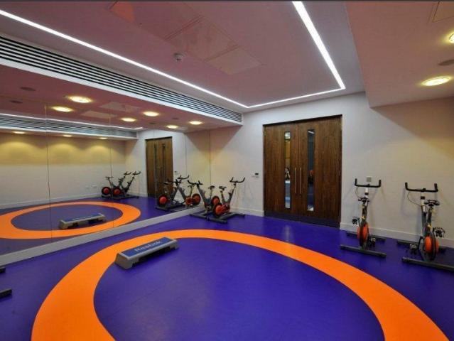 Apartment for rent in Belgravia, Greater London