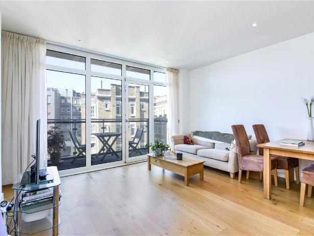 Apartment for rent in Pimlico, Greater London