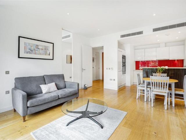 House for rent in Pimlico, Greater London