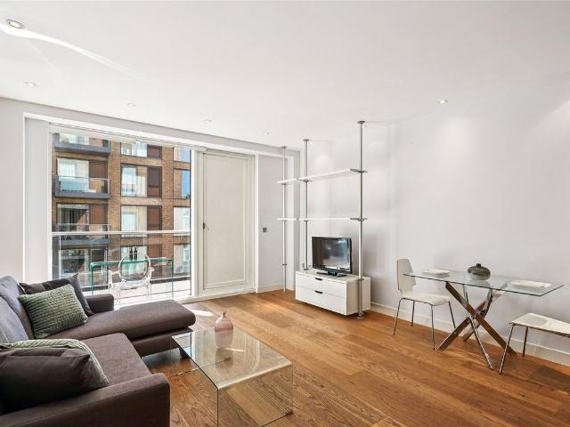 Apartment for rent in Pimlico, Greater London