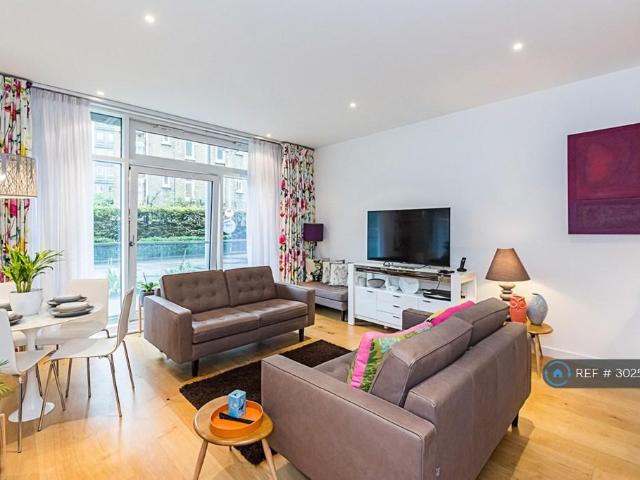 Apartment for rent in Pimlico, Greater London