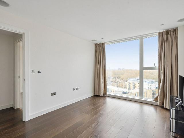 Apartment for rent in Pimlico, Greater London