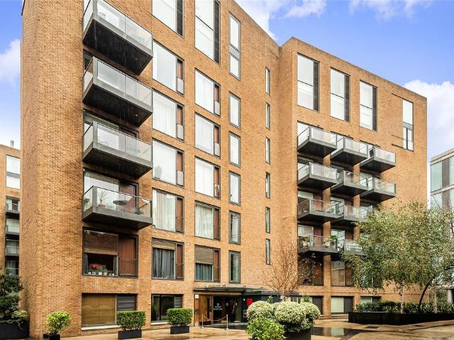 Apartment for rent in Pimlico, Greater London