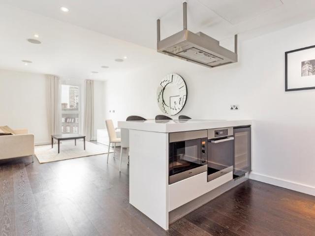 House for rent in Belgravia, Greater London