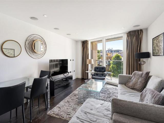 House for rent in Pimlico, Greater London