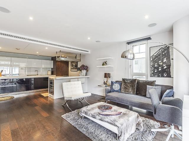 Apartment for rent in Belgravia, Greater London