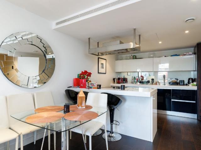 Apartment for rent in Belgravia, Greater London