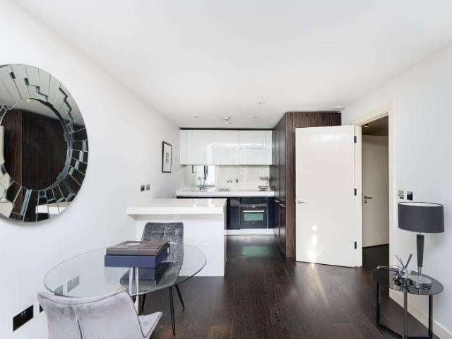 Apartment for rent in Pimlico, Isle Of Man