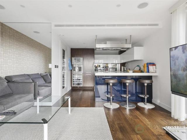 Apartment for rent in Pimlico, Greater London