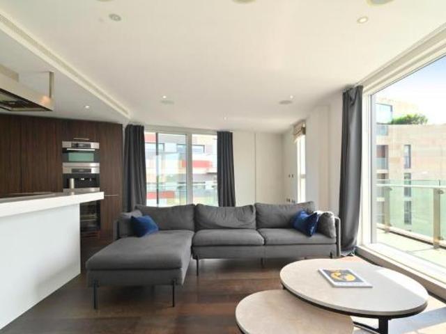 Apartment for rent in Belgravia, Isle Of Man