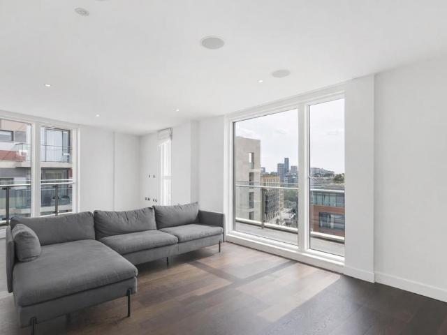 House for rent in Pimlico, Greater London