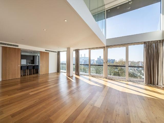 Apartment for rent in Pimlico, Greater London