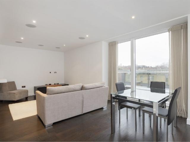 Apartment for rent in Belgravia, Greater London