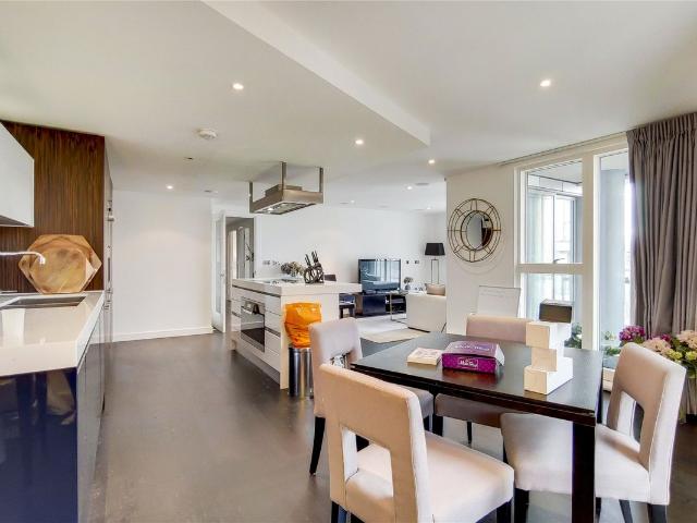 Apartment for rent in Belgravia, Greater London