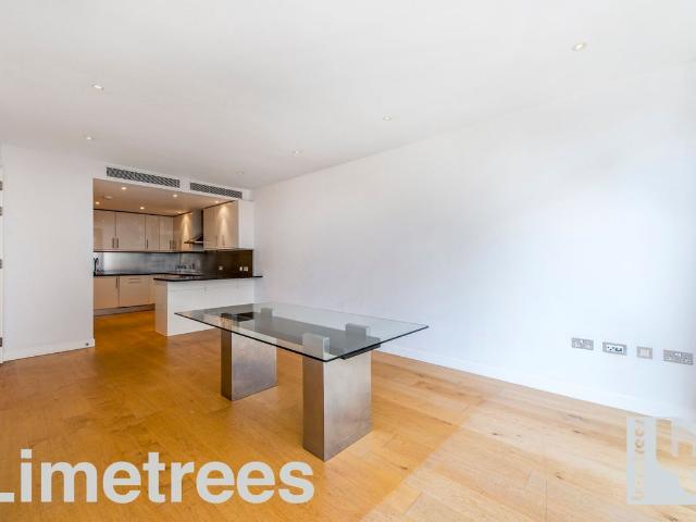 Apartment for rent in Pimlico, Greater London