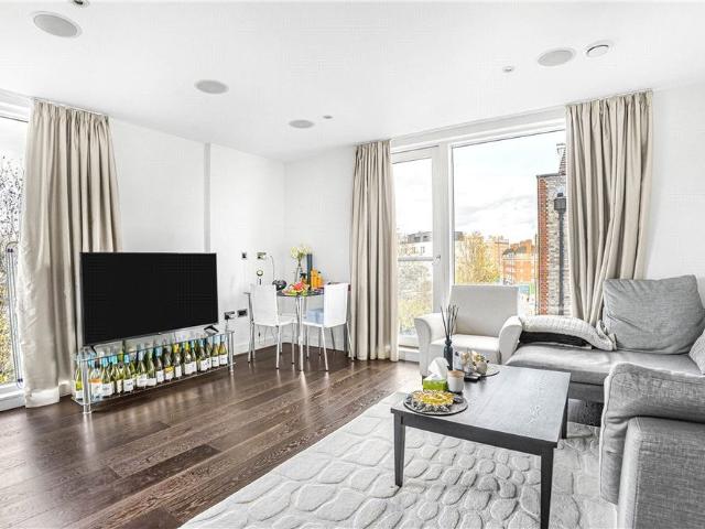 Apartment for rent in Pimlico, Isle Of Man