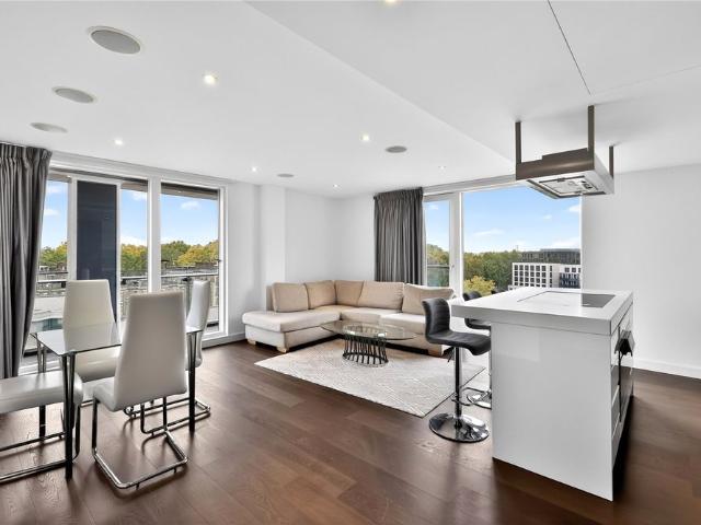 Apartment for rent in Pimlico, Isle Of Man