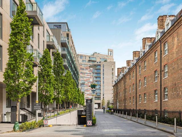 Apartment for rent in Pimlico, Isle Of Man