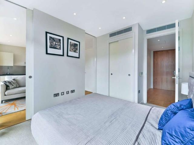 Apartment for rent in Pimlico, Isle Of Man