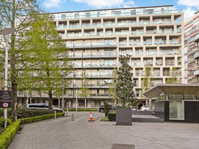 Apartment for rent in Pimlico, Isle Of Man