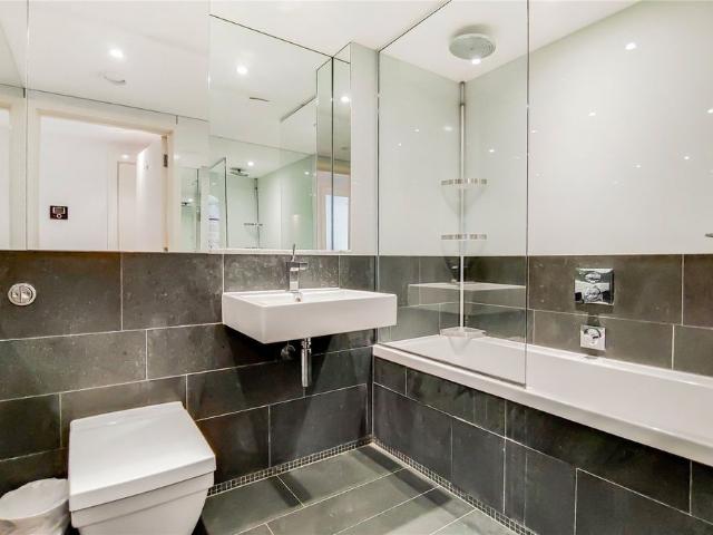 Apartment for rent in Belgravia, Isle Of Man