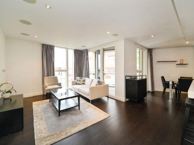 House for rent in Belgravia, Greater London