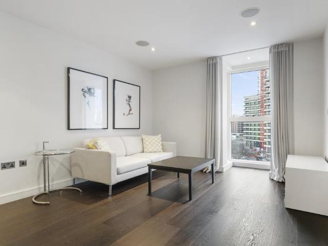 House for rent in Belgravia, Greater London