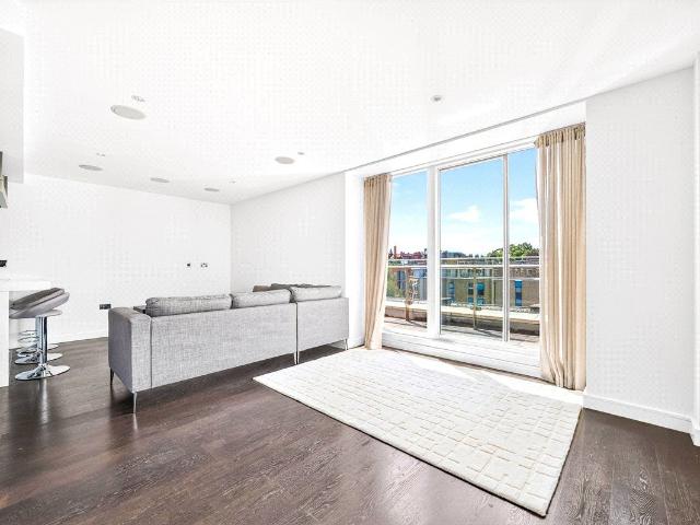 Apartment for rent in Pimlico, Greater London