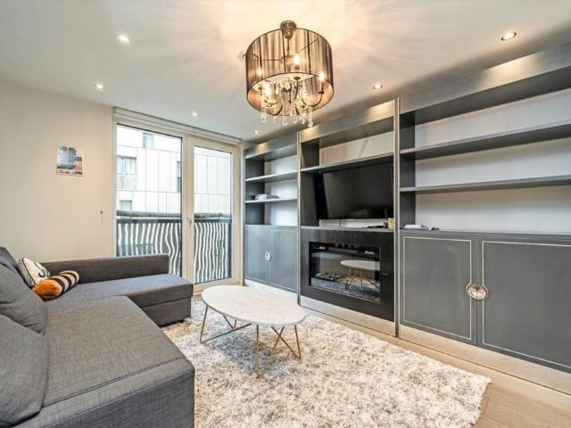 Apartment for rent in Pimlico, Isle Of Man