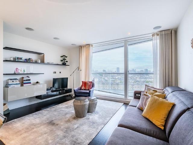 Apartment for rent in Pimlico, Greater London