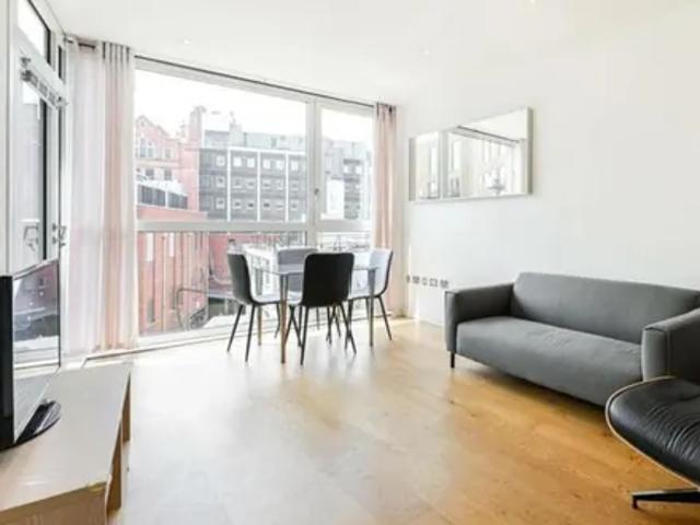 Apartment for rent in Pimlico, Isle Of Man