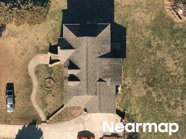 House for sale in Ardmore, Alabama
