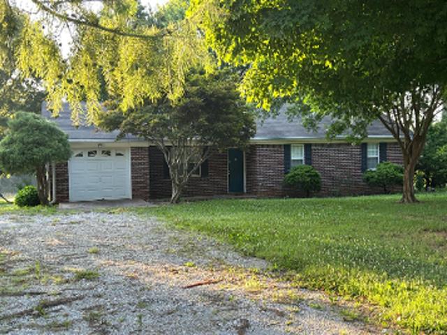 House for sale in Ardmore, Alabama