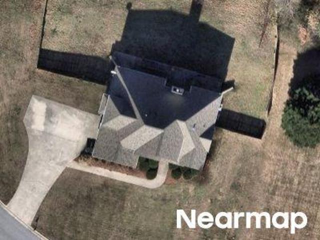House for sale in Paulding, Georgia