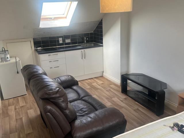 Studio for rent in Abbey Wood, Greater London