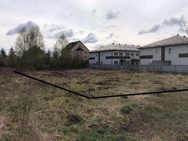 Участок продажа в Макаровский, Вологодская область